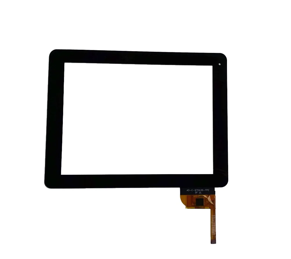 New 9.7 inch Touch Screen Digitizer Glass For iconBIT NetTAB SPACE 3G DUO NT-3902S | Компьютеры и офис