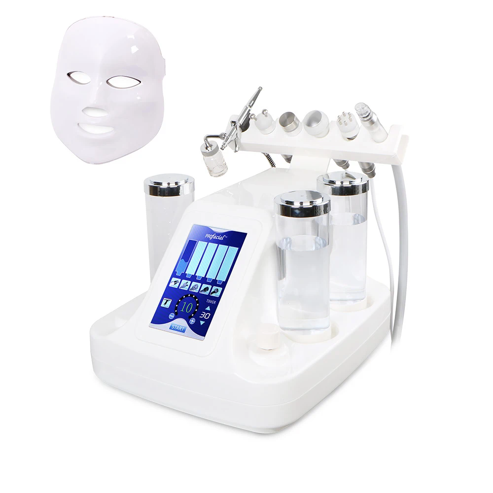 Upgraded-version-of-electronic-beauty-device-for-deep-skin-revitalization-and-cleaning-LED