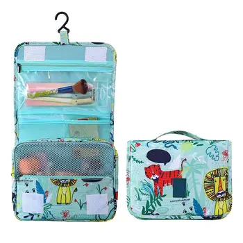 Large Capacity Travel Cosmetic Bag Toiletry Kit Makeup Storage Bags Cases Hook Organizer Cosmetics Make Up Bag Case For Women
Large Capacity Travel Cosmetic Bag Toiletry Kit Makeup Storage Bags Cases Hook Organizer Cosmetics Make Up Bag Case For Women