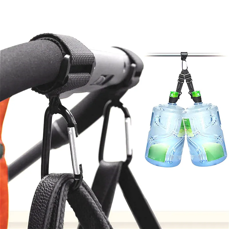 SUEF1/2pcs Baby Stroller Accessories Multi Purpose Baby Stroller Hook Shopping Pram Hook Props Hanger Metal Convenient Hook @2
SUEF1/2pcs Baby Stroller Accessories Multi Purpose Baby Stroller Hook Shopping Pram Hook Props Hanger Metal Convenient Hook @2