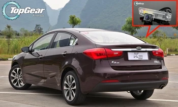 Car Camera For KIA Forte / K3 / Cerato 2012~2015 High Quality Rear View Back Up Camera For Top Gear Fans Use | RCA
Car Camera For KIA Forte / K3 / Cerato 2012~2015 High Quality Rear View Back Up Camera For Top Gear Fans Use | RCA