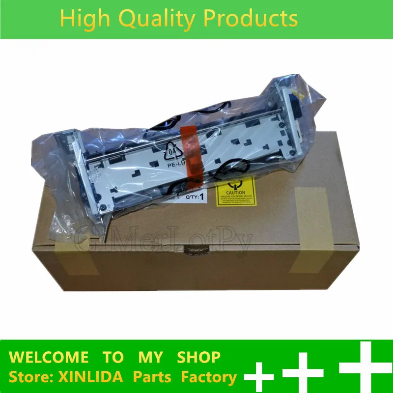 GiMerLotPy new Fuser Assembly Fuser Unit for laserjet laserjet P2055 P2035 P2035N P2055D P2055DN 220V RM1-6406 110V RM1-6405
GiMerLotPy new Fuser Assembly Fuser Unit for laserjet laserjet P2055 P2035 P2035N P2055D P2055DN 220V RM1-6406 110V RM1-6405