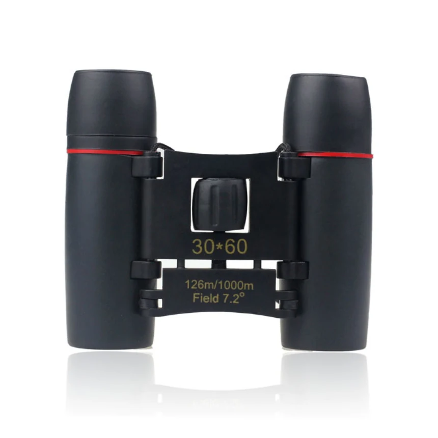 Premium Hunting Night Visions 30x60 Zoom Mini Outdoor Binoculars Folding Telescopes Day Night Vision Outdoor Hunting Accessory
Premium Hunting Night Visions 30x60 Zoom Mini Outdoor Binoculars Folding Telescopes Day Night Vision Outdoor Hunting Accessory