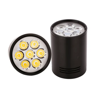 LED Downlight Ceiling lamp light 3W 5W 7W High Power Epstar Chips Warm Nature Pure White AC85-265V Surface Mounted
LED Downlight Ceiling lamp light 3W 5W 7W High Power Epstar Chips Warm Nature Pure White AC85-265V Surface Mounted