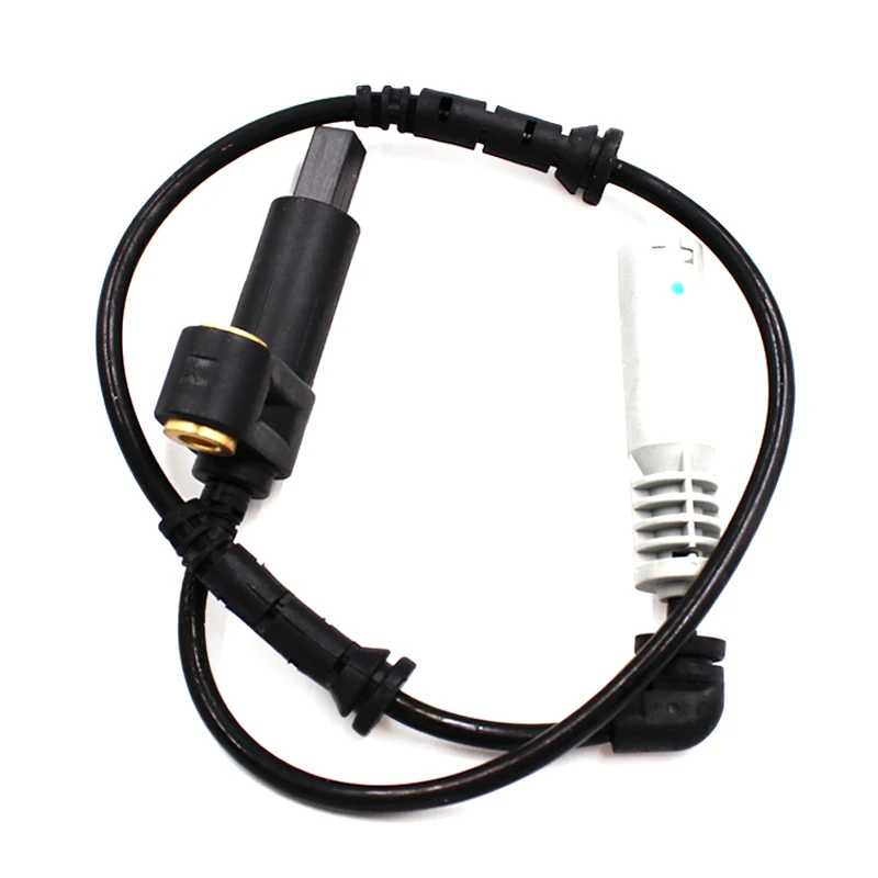 Front Rear ABS Wheel Speed Sensor For BMW E46 34521164651 34521164652 34 521165609 SU11966 34521164370 0986594017 0986594018
Front Rear ABS Wheel Speed Sensor For BMW E46 34521164651 34521164652 34 521165609 SU11966 34521164370 0986594017 0986594018