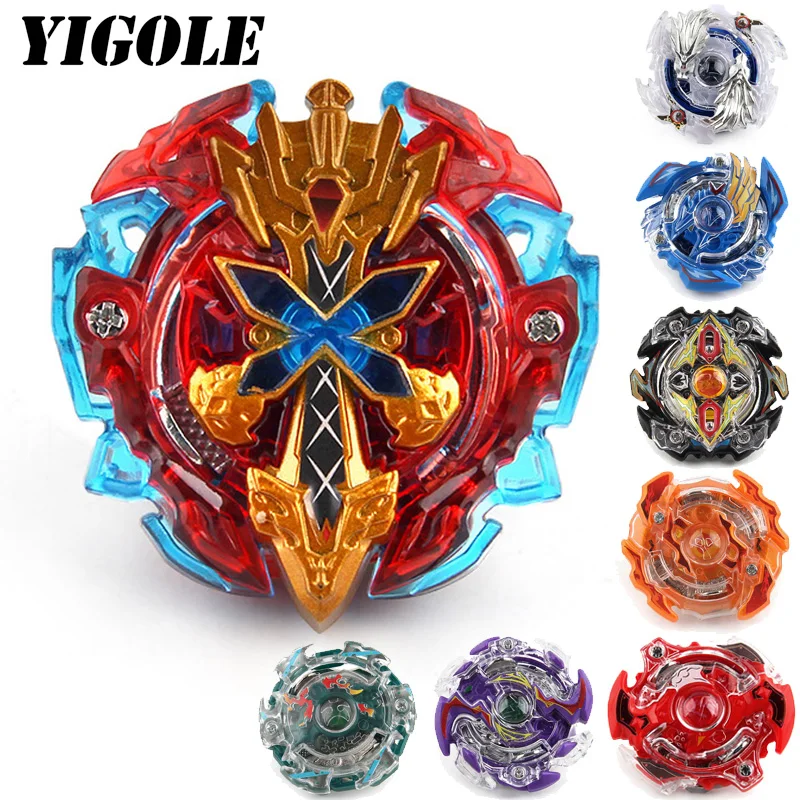 8 Style Beyblade Burst Toys Arena Sale Beyblades Toupie Beyblade Metal Fusion Avec Lanceur God Spinning Top Bey Blade Blades Toy
8 Style Beyblade Burst Toys Arena Sale Beyblades Toupie Beyblade Metal Fusion Avec Lanceur God Spinning Top Bey Blade Blades Toy