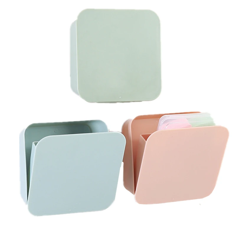 Suction Wall Storage Box Bathroom Cosmetic Organizer Makeup Cases Sundries Case Small Objects Container Kitchen Storage Holder
Suction Wall Storage Box Bathroom Cosmetic Organizer Makeup Cases Sundries Case Small Objects Container Kitchen Storage Holder