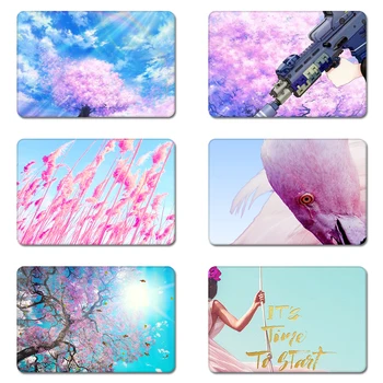 Pink Blossoms Flowers Florals Cool Designs Nature Rubber Table Mouse Pad Laptop Computer Enclosure Mousepad Mat
Pink Blossoms Flowers Florals Cool Designs Nature Rubber Table Mouse Pad Laptop Computer Enclosure Mousepad Mat