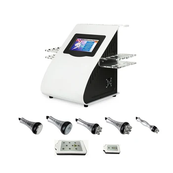 40K Cavitation Ultrasonic Weight Loss Slimming Beauty Machine Multi-polar RF Radio Frequency Skin Rejuvenation Lift Tighten
40K Cavitation Ultrasonic Weight Loss Slimming Beauty Machine Multi-polar RF Radio Frequency Skin Rejuvenation Lift Tighten