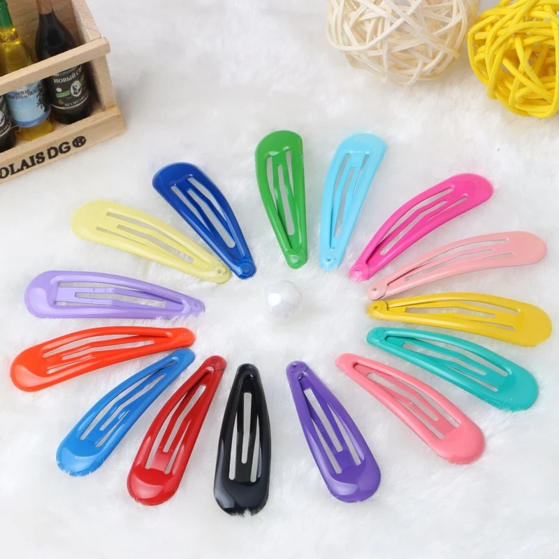2 Pcs Girls Candy Color Hair Clips Non Slip Barrettes Women Head Hairpins Jewelry Solid Hairpins Accessories D0247
2 Pcs Girls Candy Color Hair Clips Non Slip Barrettes Women Head Hairpins Jewelry Solid Hairpins Accessories D0247