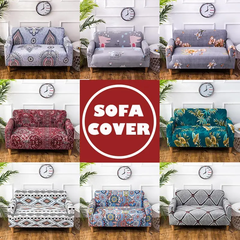 Slipcovers Sofa Tight Wrap All-Inclusive Slip-Resistant Sectional Elastic Full Sofa Cover/Towel Single/Two/Three/Four-Seater
Slipcovers Sofa Tight Wrap All-Inclusive Slip-Resistant Sectional Elastic Full Sofa Cover/Towel Single/Two/Three/Four-Seater