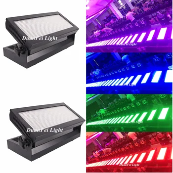 10pcs/lot 1080x0.2w rgb smd led washer effect strobe lyre indoor Led wash strobe light for dj club party show
10pcs/lot 1080x0.2w rgb smd led washer effect strobe lyre indoor Led wash strobe light for dj club party show