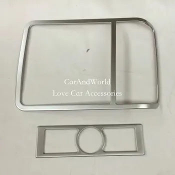 Accessories For Volkswagen VW Tiguan 2010 to 2015 Read Light Cover Reading Lamp Panel Cover ABS Chrome Sticker Trims Car-Styling
Accessories For Volkswagen VW Tiguan 2010 to 2015 Read Light Cover Reading Lamp Panel Cover ABS Chrome Sticker Trims Car-Styling
