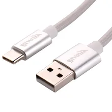 New Arrival! USB 3.1 Type-C to USB 2.0 Charging sync data For MP3 Players, New Apple Retina MacBook -Silver Grey