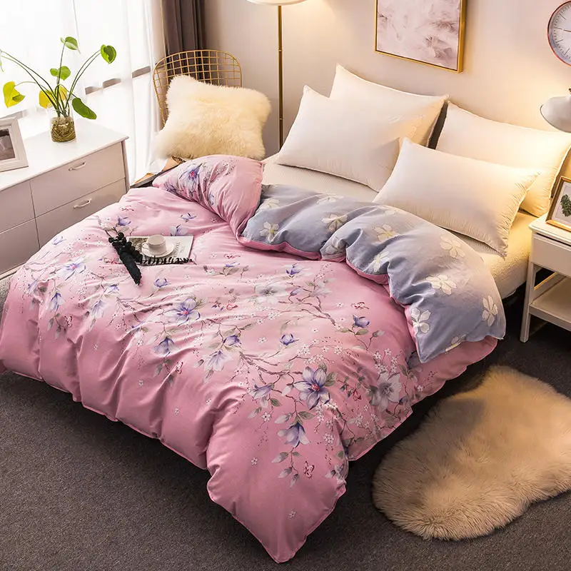 1 pcs 100% Cotton Quilt Cover Duvet Cover Decoration Bedroom Cover Size 160*210/180*220/200*230/240*220 cm free shipping
1 pcs 100% Cotton Quilt Cover Duvet Cover Decoration Bedroom Cover Size 160*210/180*220/200*230/240*220 cm free shipping