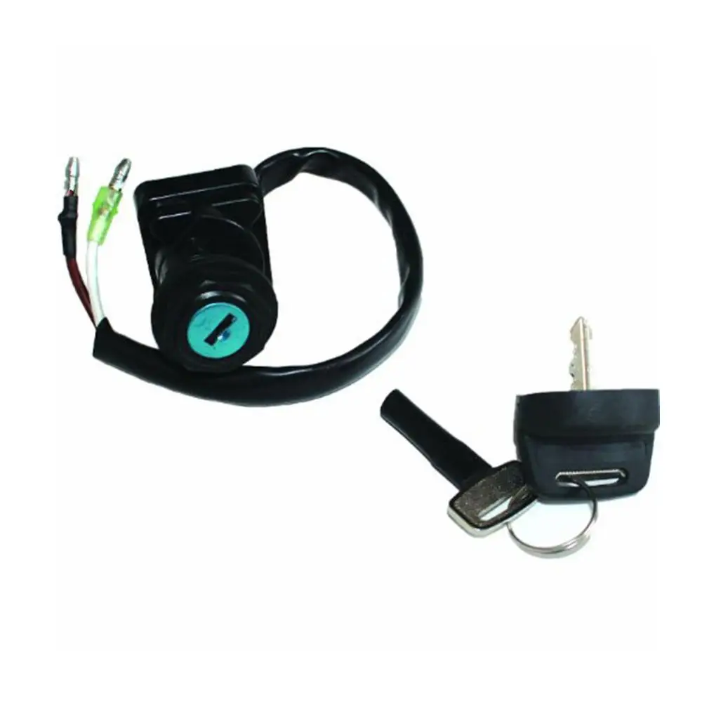 Motorbike Ignition Key Switch For CAN AM BOMBARDIER DS650 DS 650 2000-2005 Two Wires ATV Moped Scooter cdi With Two Keys
Motorbike Ignition Key Switch For CAN AM BOMBARDIER DS650 DS 650 2000-2005 Two Wires ATV Moped Scooter cdi With Two Keys
