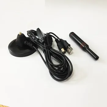 DTMB DVB-T/TSD antenna High Gain Freeview HD TV aerial 3m extension cable for USB TV Tuner
DTMB DVB-T/TSD antenna High Gain Freeview HD TV aerial 3m extension cable for USB TV Tuner