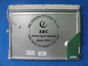 LQ121S1DG21 LQ121S1DG21A Original A+ Grade 12.1" inch 800*600 LCD Display Specially for omron NS12-TS00-V1 NS12-TSOO-V1
LQ121S1DG21 LQ121S1DG21A Original A+ Grade 12.1" inch 800*600 LCD Display Specially for omron NS12-TS00-V1 NS12-TSOO-V1