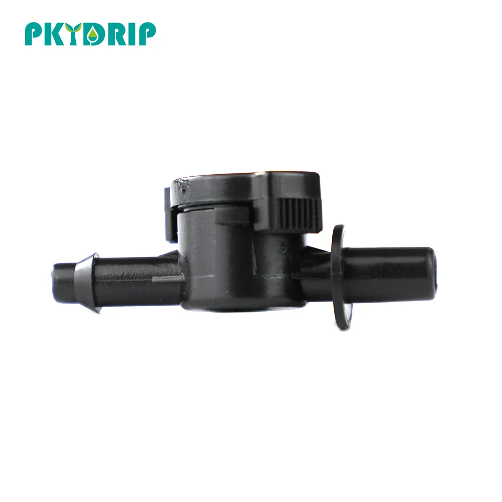 Pkydrip 1pcs Mini Anti-drainage Valve garden irrigation Anti-dripper Connector watering irrigation system pvc hose nozzle kits
Pkydrip 1pcs Mini Anti-drainage Valve garden irrigation Anti-dripper Connector watering irrigation system pvc hose nozzle kits