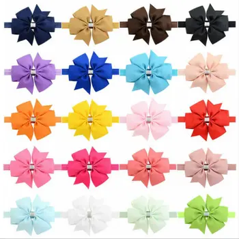 New Fashion Baby Kids Girls Hair Bows For Kids Hair Bands Hair Clips Cute Accessories Headwear 3E27
New Fashion Baby Kids Girls Hair Bows For Kids Hair Bands Hair Clips Cute Accessories Headwear 3E27