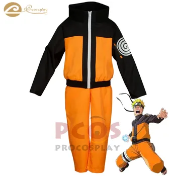 Procosplay Uzumaki Naruto Cosplay Costume Part 2 Naruto Shippuden cosplay costume for kid mp002181
Procosplay Uzumaki Naruto Cosplay Costume Part 2 Naruto Shippuden cosplay costume for kid mp002181