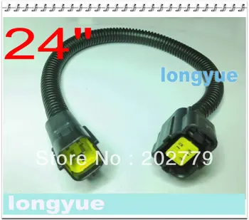 longyue 20pcs Infiniti G35 07-08 Rear Post Cat Oxygen O2 Sensor Extension Harnesses 60cm wire
longyue 20pcs Infiniti G35 07-08 Rear Post Cat Oxygen O2 Sensor Extension Harnesses 60cm wire