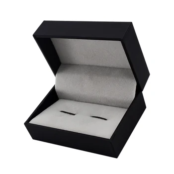 70 x 50 x 38mm Men's Cufflinks Jewelry Storage Organizer Case Cuff Link Display Box Holder
70 x 50 x 38mm Men's Cufflinks Jewelry Storage Organizer Case Cuff Link Display Box Holder