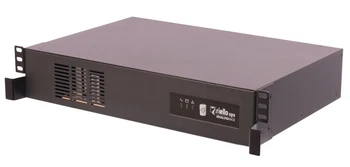 Riello IDR 1200, 1200 VA, 720 W, 220 V, 240 V, 50/60 Hz, 5 AC outlet(s)