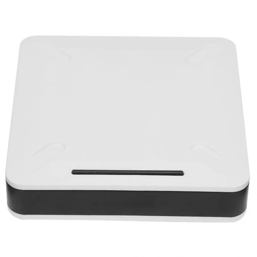 Square Box DC 12V 1.0A FM783 Schumann Wave 7.83Hz Ultra-low Frequency Pulse Generator Frequency Generator
Square Box DC 12V 1.0A FM783 Schumann Wave 7.83Hz Ultra-low Frequency Pulse Generator Frequency Generator