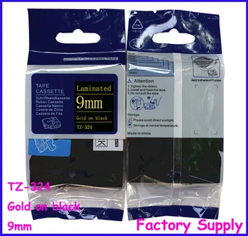 LEDEOU For Brother Tze324 9mm Tze Tz 9mm Tze Tz 324 Tz-324 Tz324 Tze-324 P-touch Label Maker Printer Tze Tape 9 mm Ptouch Labels
LEDEOU For Brother Tze324 9mm Tze Tz 9mm Tze Tz 324 Tz-324 Tz324 Tze-324 P-touch Label Maker Printer Tze Tape 9 mm Ptouch Labels