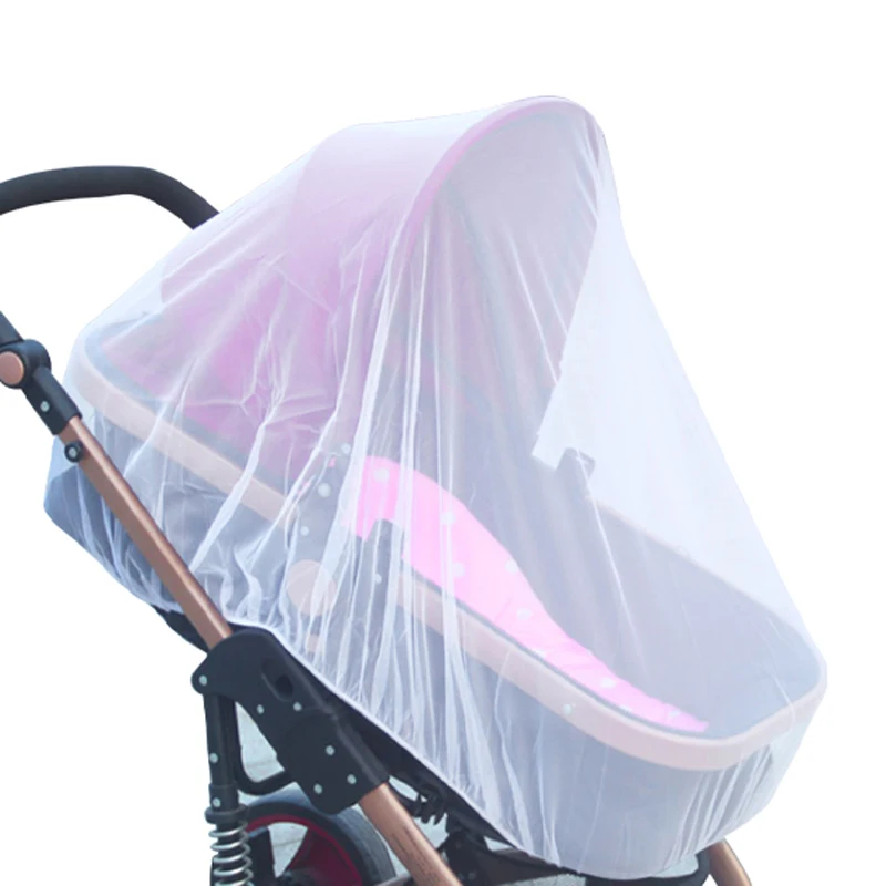 5 Colors Stroller Cover Mosquito Net Pushchair Mosquito Insect Shield Net Baby Stroller Accessories Protect Stroller Mest
5 Colors Stroller Cover Mosquito Net Pushchair Mosquito Insect Shield Net Baby Stroller Accessories Protect Stroller Mest