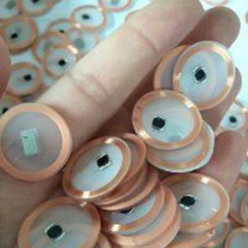 FM1108 clean tags plate labels transparent label tag IC ISO14443A IC 20mm
FM1108 clean tags plate labels transparent label tag IC ISO14443A IC 20mm