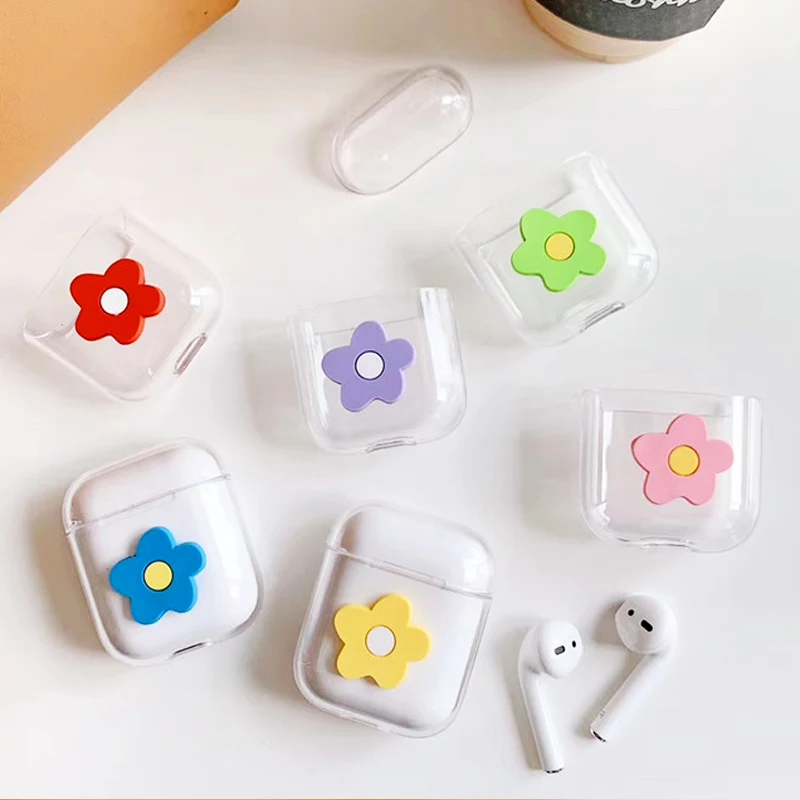Transparent Hard PC Protective Case Cover for AirPods 1/2 Cute Wireless Earphone Charging Box Cover Bag for Apple AirPods Gifts
Transparent Hard PC Protective Case Cover for AirPods 1/2 Cute Wireless Earphone Charging Box Cover Bag for Apple AirPods Gifts