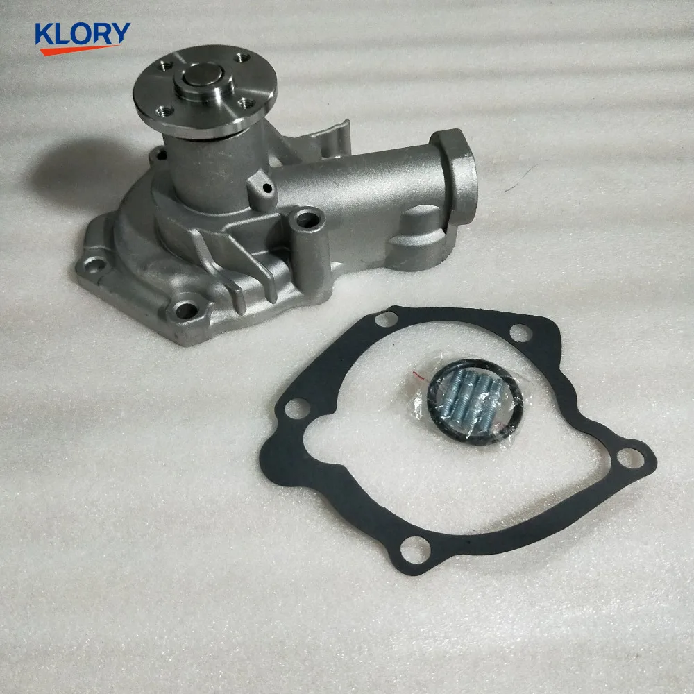 SMD326915/SMD326915G Water pump for Chery tiggo 4G63,Great wall HAVAL H6 COWRY 4G63
SMD326915/SMD326915G Water pump for Chery tiggo 4G63,Great wall HAVAL H6 COWRY 4G63