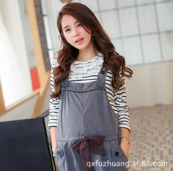 Maternity Wear 2019 Spring Fashion Maternity Overalls Pregnant Women's Bib Zipper Pants Clothes for Pregnant Women SD13095
Maternity Wear 2019 Spring Fashion Maternity Overalls Pregnant Women's Bib Zipper Pants Clothes for Pregnant Women SD13095