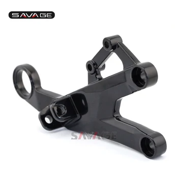 For BMW S1000RR 2010-2014/ HP4 2013-2015 Motorcycle Accessories Front Right Foot Pedal Peg Mount Bracket
For BMW S1000RR 2010-2014/ HP4 2013-2015 Motorcycle Accessories Front Right Foot Pedal Peg Mount Bracket