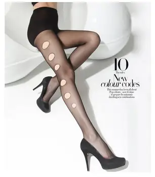 Best Sale Sexy Female Pantyhose 5D Ultra-through Stockings Not Arbitrarily Cut Off Tights Crystal Seamless Meia 4 Colors CI01
Best Sale Sexy Female Pantyhose 5D Ultra-through Stockings Not Arbitrarily Cut Off Tights Crystal Seamless Meia 4 Colors CI01