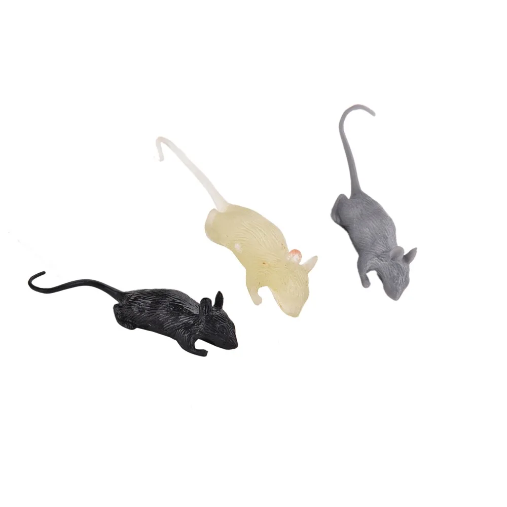 2 Pcs 8.5CM Funny Tricky Novelty Joke Toy Mock Fake Plastic Mouse Prank Scary Trick Cool for Adults Children Game Play
2 Pcs 8.5CM Funny Tricky Novelty Joke Toy Mock Fake Plastic Mouse Prank Scary Trick Cool for Adults Children Game Play