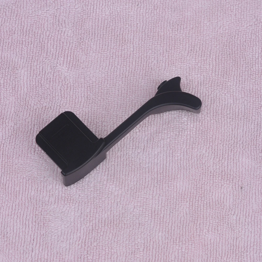 Camera Rest Accessories Bracket UP Scratchproof Buckle Thumb Grip Finger Handle Hot Shoe Holder Aluminum Alloy For Leica Q2
Camera Rest Accessories Bracket UP Scratchproof Buckle Thumb Grip Finger Handle Hot Shoe Holder Aluminum Alloy For Leica Q2