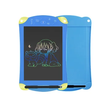 Kids LCD Writing Tablet 8.5/4.5 inch Drawing Board Electronic Handwrite Notepad Graphics Board With Stylus Pen Kid Writing Board
Kids LCD Writing Tablet 8.5/4.5 inch Drawing Board Electronic Handwrite Notepad Graphics Board With Stylus Pen Kid Writing Board