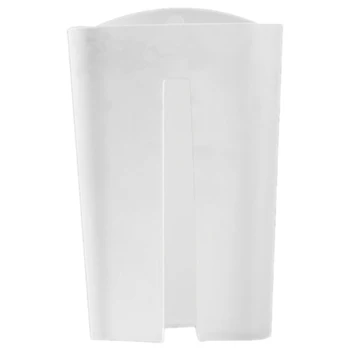 LUDA Garbage Trash Bags Dispenser Wall Mounted Plastic Storage Box Organizer Garbage Bags Collection Box Housekeeping Box
LUDA Garbage Trash Bags Dispenser Wall Mounted Plastic Storage Box Organizer Garbage Bags Collection Box Housekeeping Box