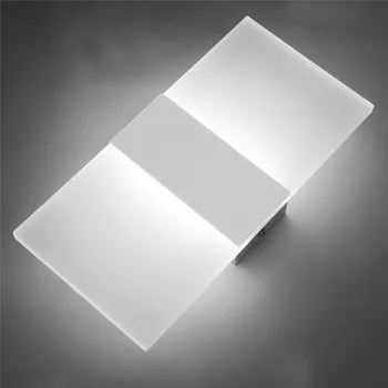 Mini 3W LED Lights Acrylic Wall Lamp Bedside Lamps Living Room Balcony Aisle Hotel Decoration Corridor Creative Sconce Light
Mini 3W LED Lights Acrylic Wall Lamp Bedside Lamps Living Room Balcony Aisle Hotel Decoration Corridor Creative Sconce Light