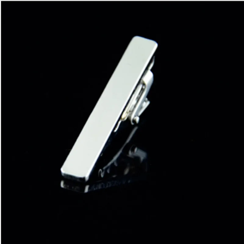 Brand Mens Skinny Tie Clip Pins Short Silver Men Metal Necktie Tie Bar Mens Chrome Clamp Stainless Steel Plain Tie Clip
Brand Mens Skinny Tie Clip Pins Short Silver Men Metal Necktie Tie Bar Mens Chrome Clamp Stainless Steel Plain Tie Clip
