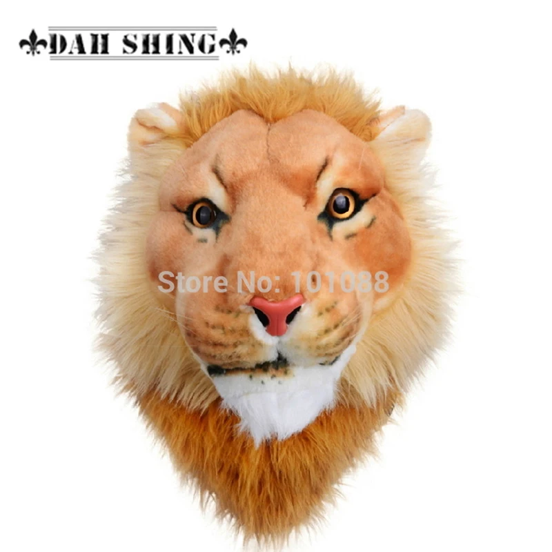 Cool style Lion head cartoon men's backpack animal backpack student school bag
Cool style Lion head cartoon men's backpack animal backpack student school bag