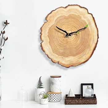 Bedroom Clock Wall Modern Retro Living Room Wooden Vintage Wall Clock Big Large Decor 3D Kitchen Clocks Wall Home Decor 3DBGJ03
Bedroom Clock Wall Modern Retro Living Room Wooden Vintage Wall Clock Big Large Decor 3D Kitchen Clocks Wall Home Decor 3DBGJ03