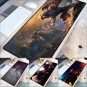 Congsipad The Moba Game SMITE Game Large Gaming Mousepad Cool Pattern Printed Pc Big Table Mat for Decorate Desktop Locked Edge
Congsipad The Moba Game SMITE Game Large Gaming Mousepad Cool Pattern Printed Pc Big Table Mat for Decorate Desktop Locked Edge