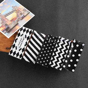 Free shipping Candy OPP Packing Bag,Nougat Wrapping Wedding DIY Handmade Candy 1000PCS Geometric figure Thickened OPP Candy Bag
Free shipping Candy OPP Packing Bag,Nougat Wrapping Wedding DIY Handmade Candy 1000PCS Geometric figure Thickened OPP Candy Bag