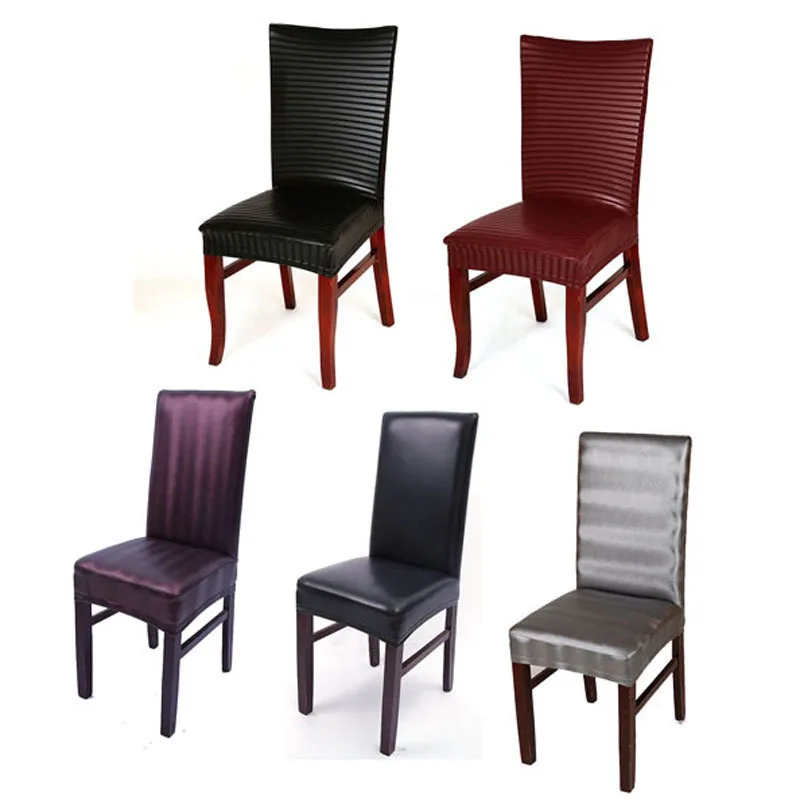 New Home Stretch Computer Siamese Dining Table Chair Back Chair Cover Waterproof PU Leather Seat Stool Package Chair Cover
New Home Stretch Computer Siamese Dining Table Chair Back Chair Cover Waterproof PU Leather Seat Stool Package Chair Cover