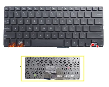 SSEA New laptop US Keyboard English For HP MINI 5100 5101 5102 5103 5105 Mini 2150 Keyboard without frame
SSEA New laptop US Keyboard English For HP MINI 5100 5101 5102 5103 5105 Mini 2150 Keyboard without frame