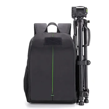 FLYLEAF Camera Backpack DSLR SLR Camera Bag Camera Case Waterproof Bag Multi-functional Digital DSLR Camera Video Bag
FLYLEAF Camera Backpack DSLR SLR Camera Bag Camera Case Waterproof Bag Multi-functional Digital DSLR Camera Video Bag